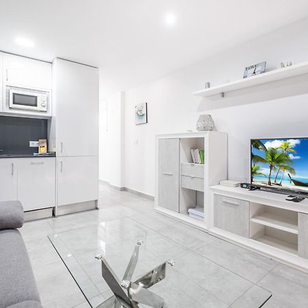Piscis 10-8 Apartment Levante Beach Benidorm Buitenkant foto