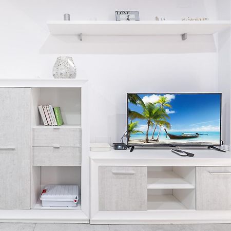 Piscis 10-8 Apartment Levante Beach Benidorm Buitenkant foto