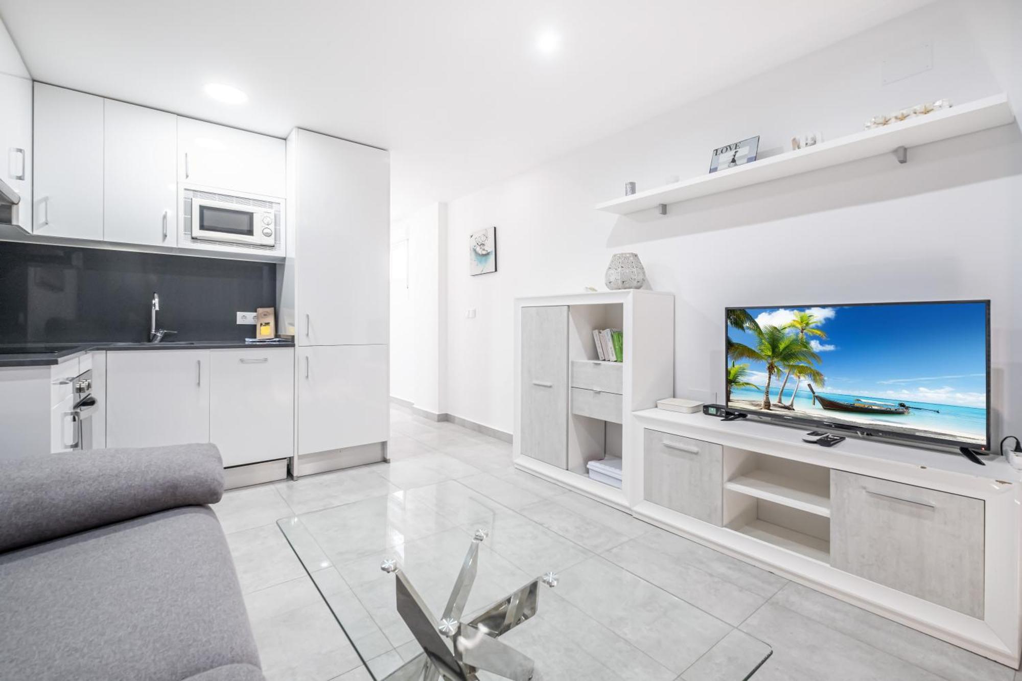 Piscis 10-8 Apartment Levante Beach Benidorm Buitenkant foto