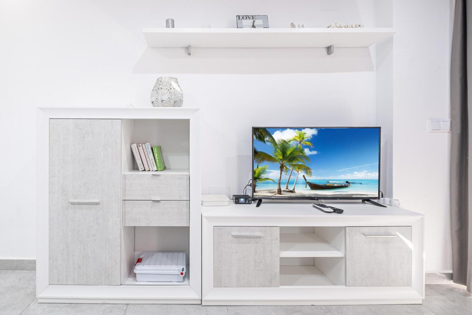 Piscis 10-8 Apartment Levante Beach Benidorm Buitenkant foto